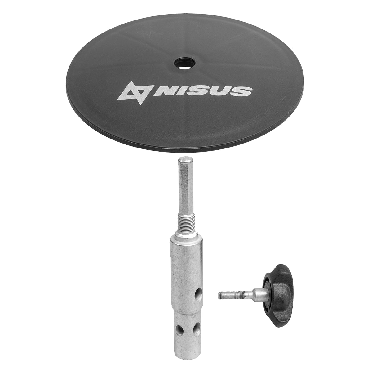 NISUS® 2-Stage Drill Adapter with Safety Drill Flange