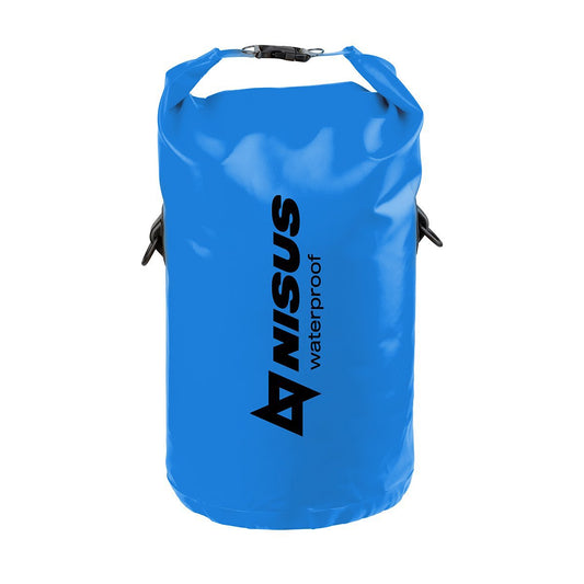 30 L Blue Waterproof Compact Dry Bag, Blue