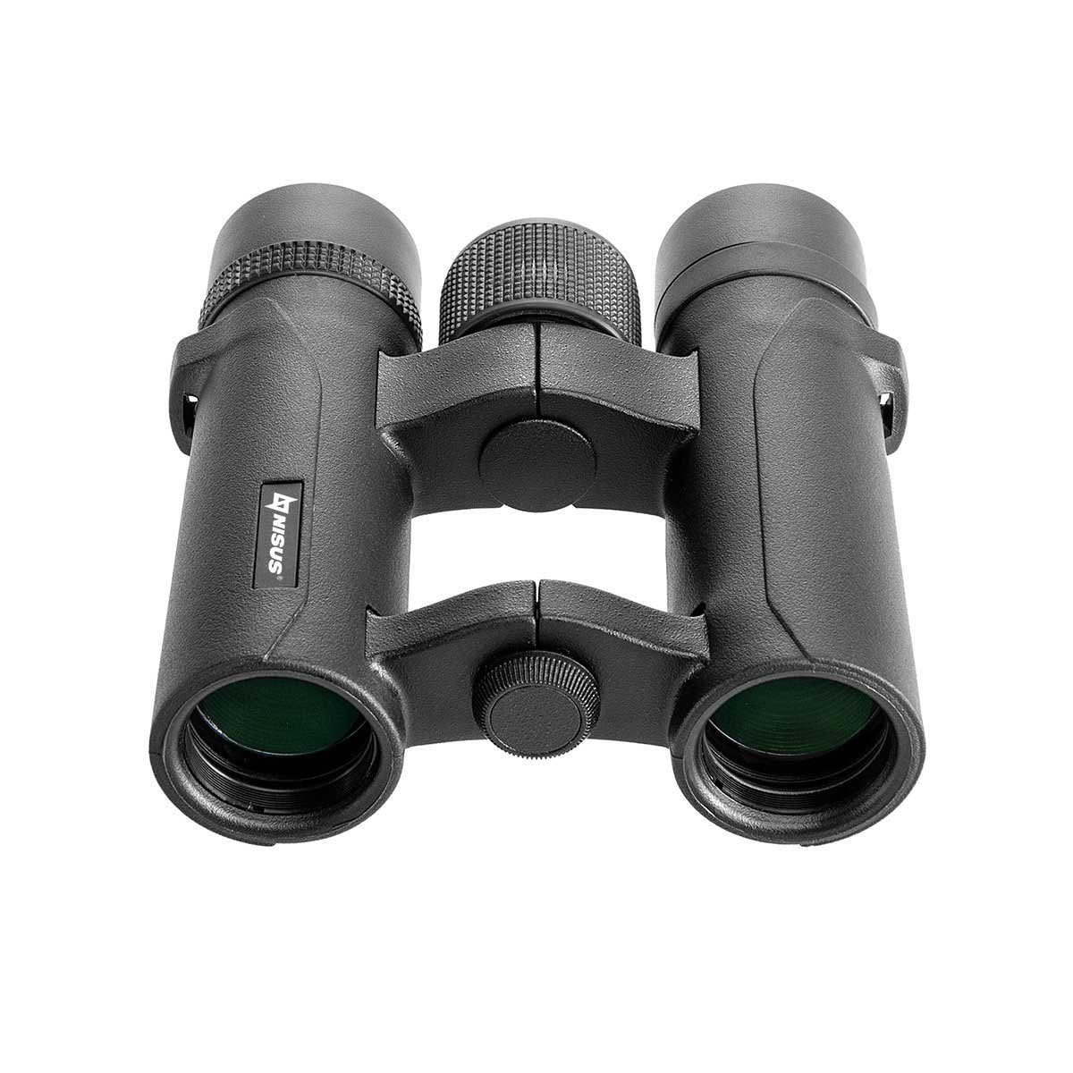 Compact 2024 folding binoculars