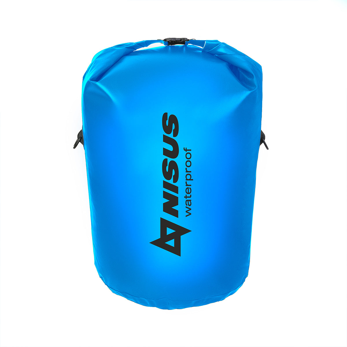 Bigblue Outdoor Dry Bag 20L Blue