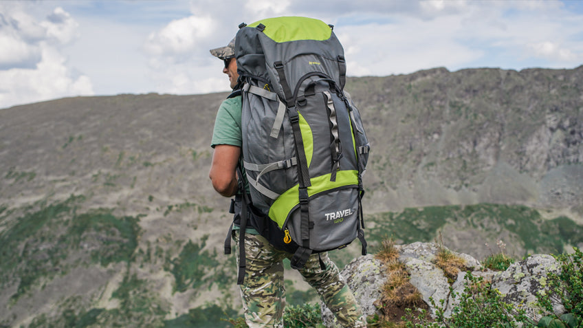 How to Choose a Hiking Backpack
