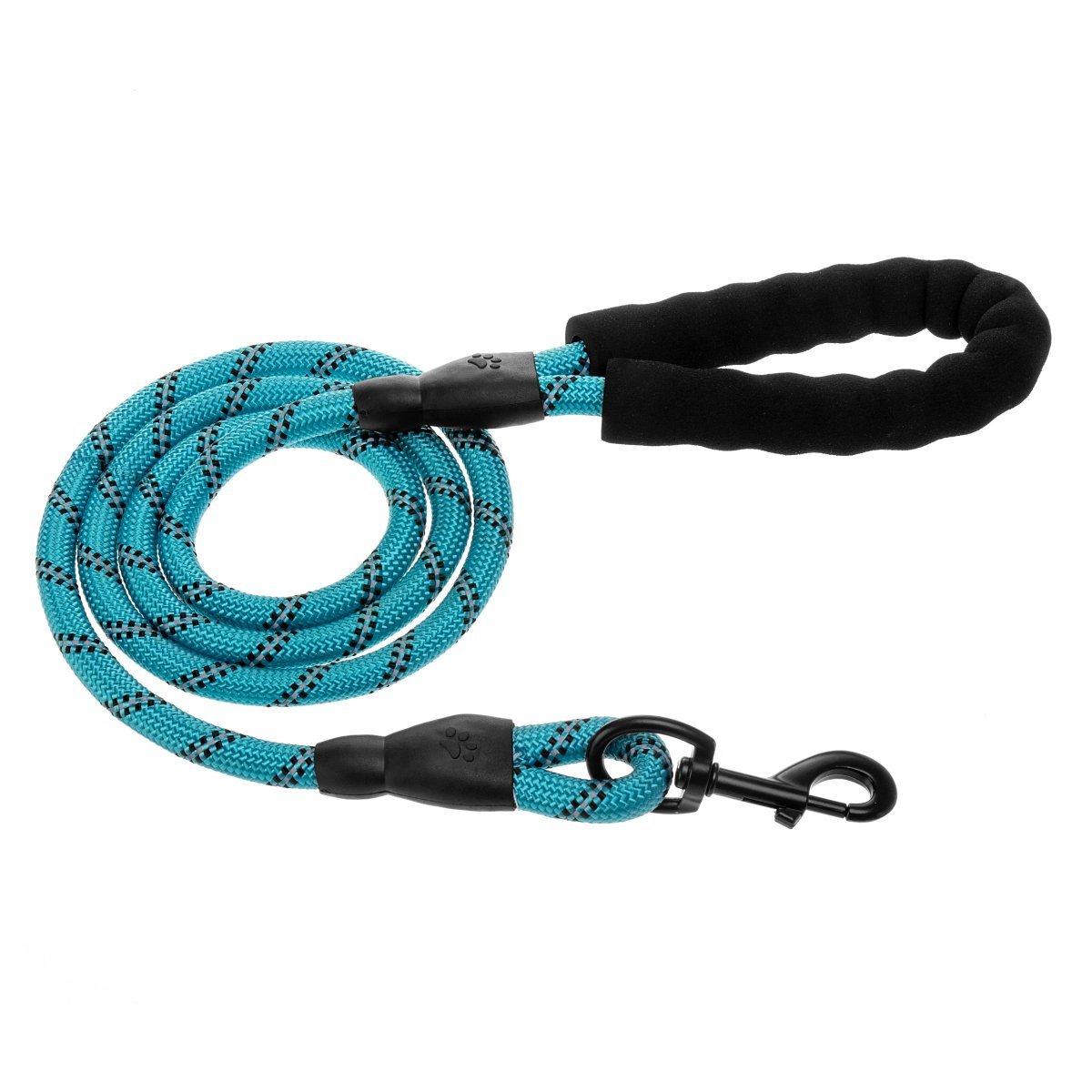 Dog Leash with Padded Handle 5ft