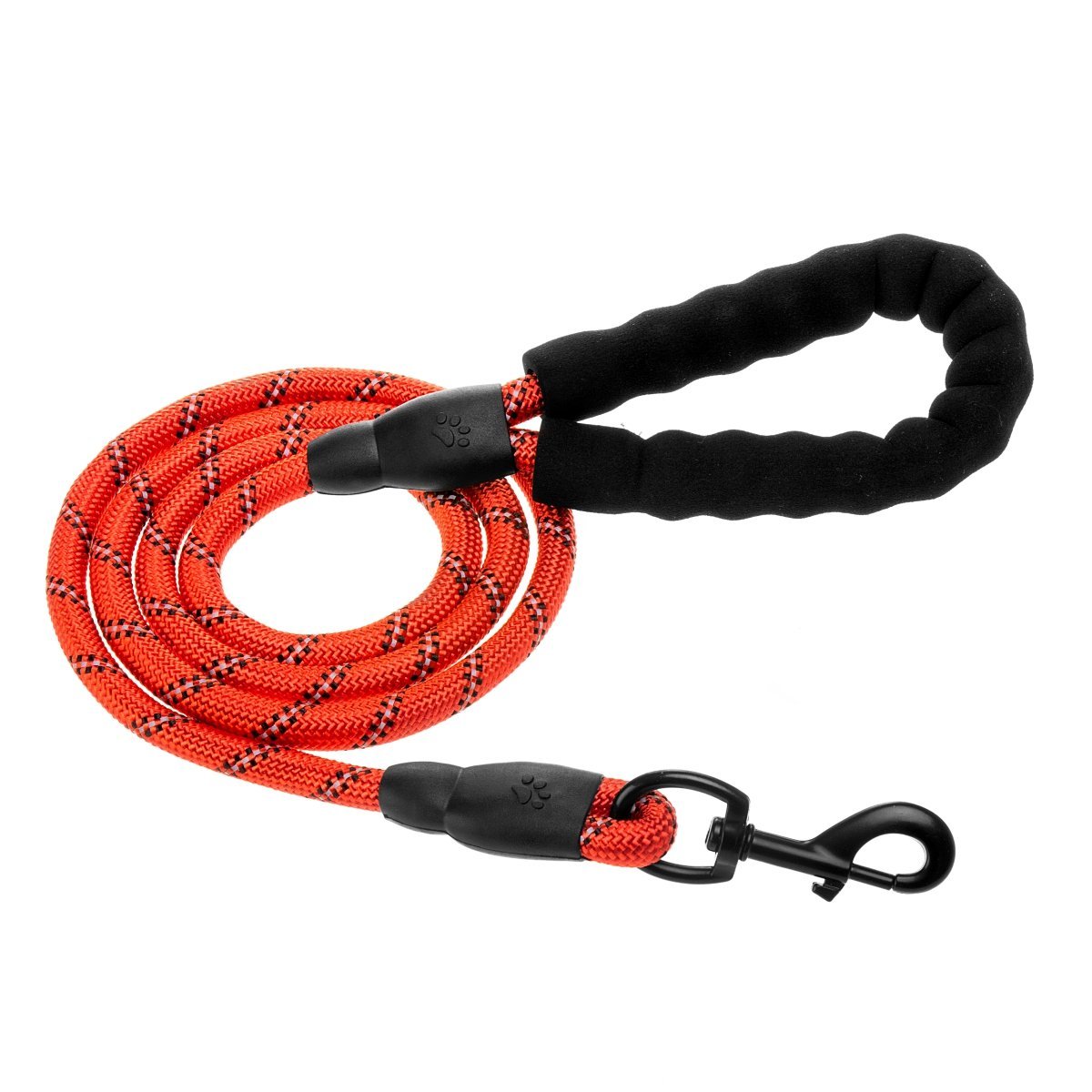 Dog Leash with Padded Handle 5ft