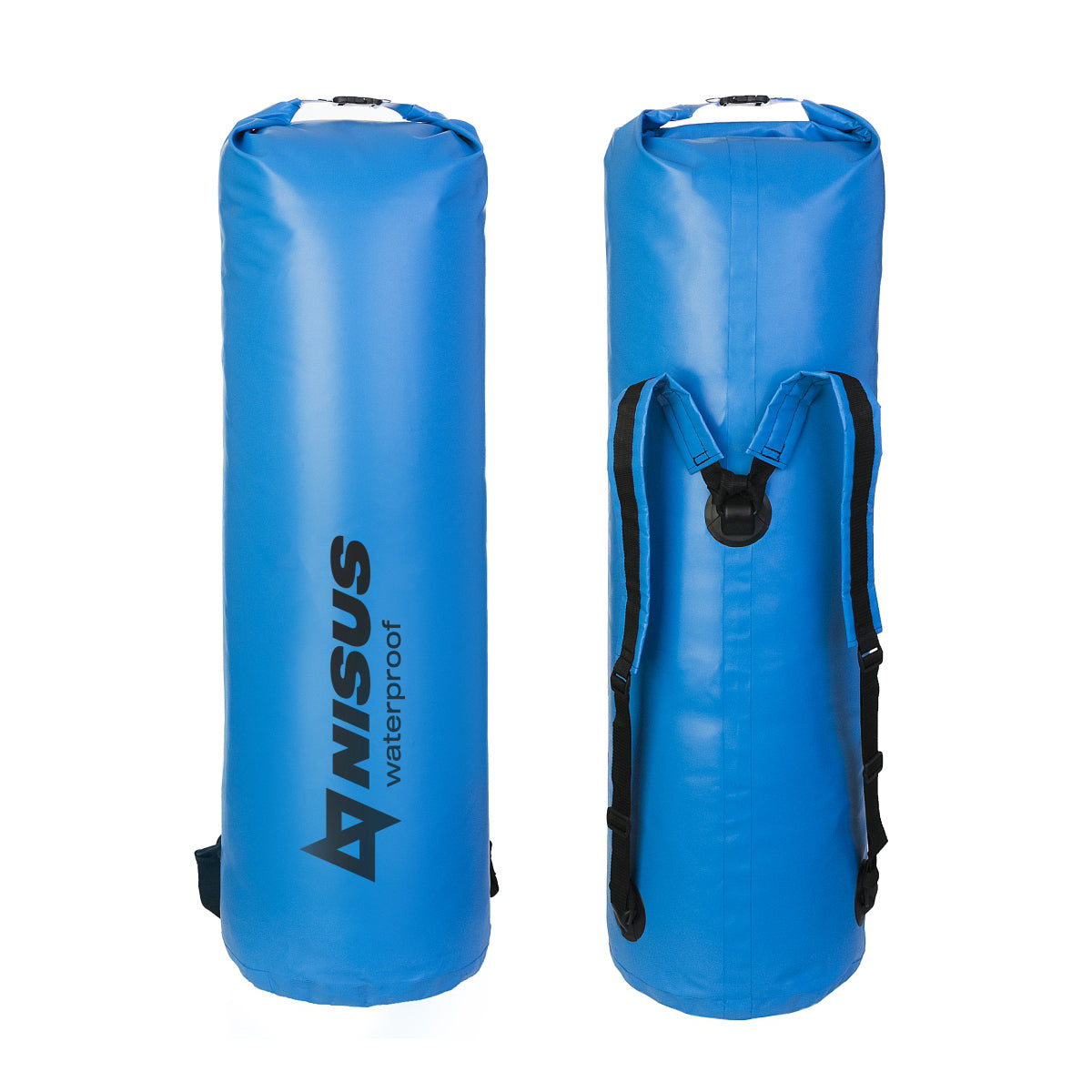90L Waterproof Bag, Large Dry Bag with Shoulder Straps