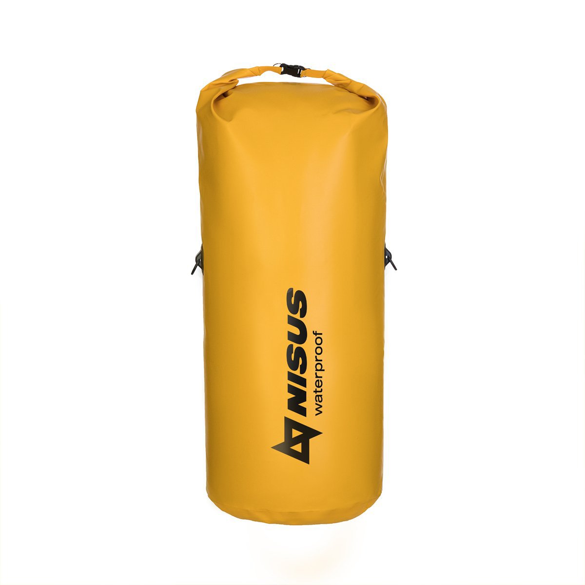 160 L Waterproof Extra Large Dry Bag, Yellow
