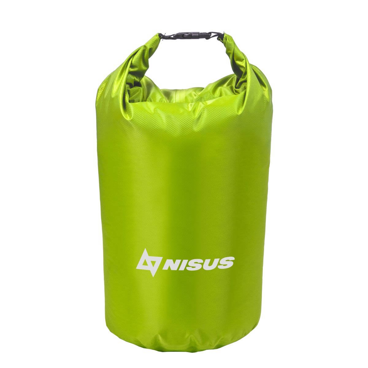 30 L Green Polyester Waterproof Dry Bag for Fishing, Kayaking