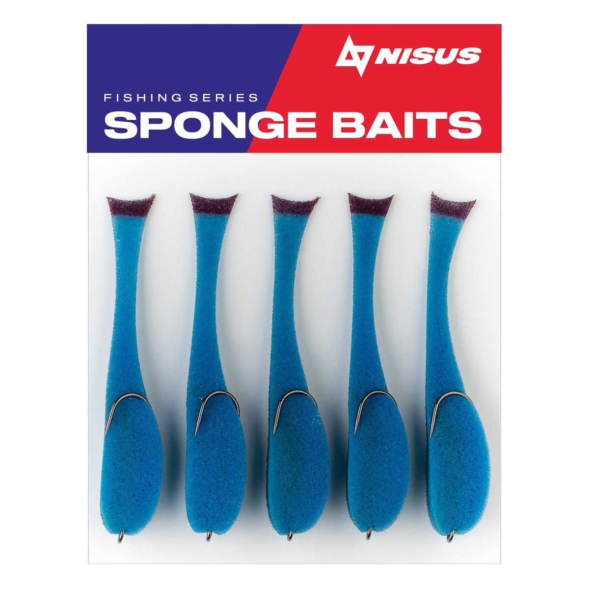 Sponge baits: types and fishing tips – TONAREX