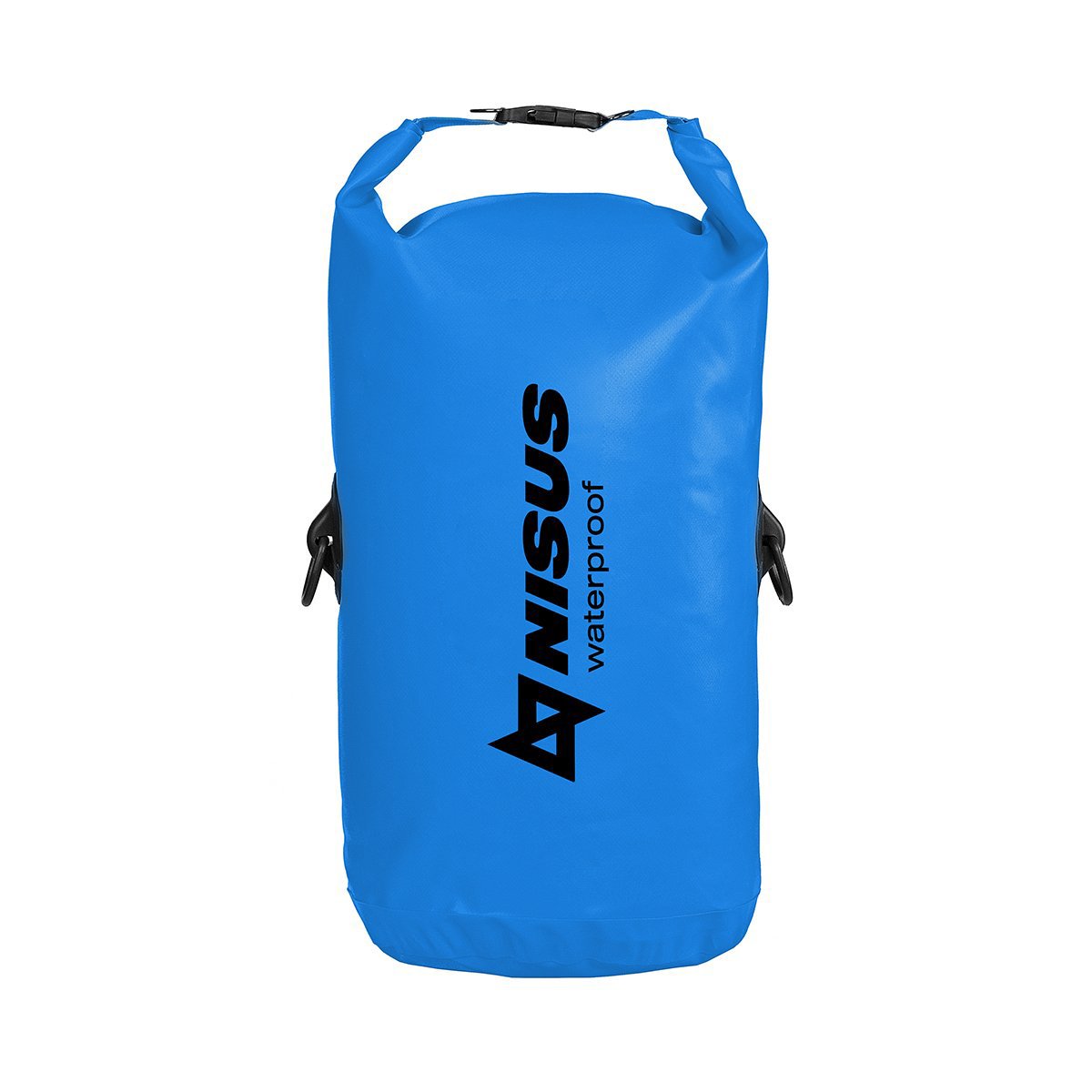 15 L Small Portable Waterproof Dry Bag, Blue
