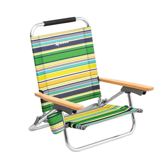 Lightest Backpack Beach Chair with Cup Holder
