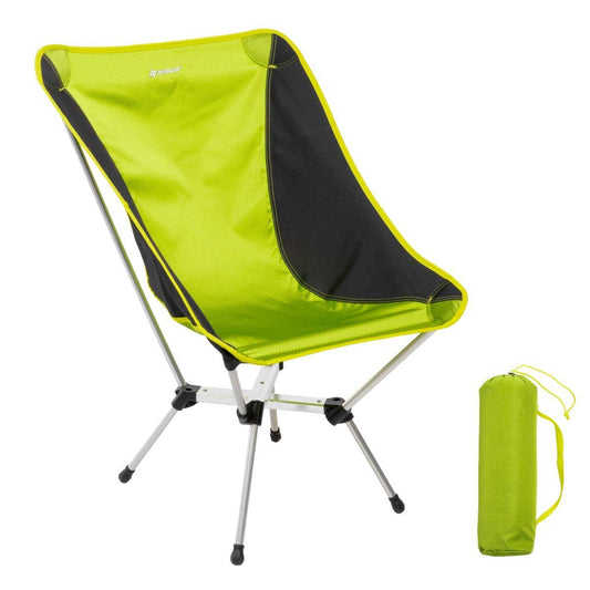  NOALED Cheap Folding Camping Chair, Adjustable Fishing