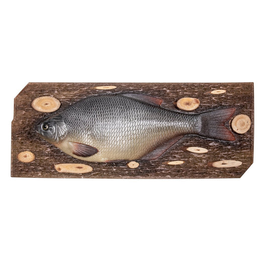 Replica Bream Fish Wall Mount