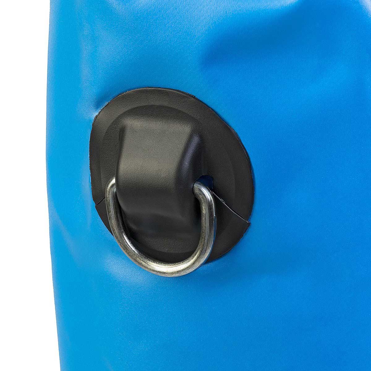 70L Waterproof Large Dry Bag, Blue