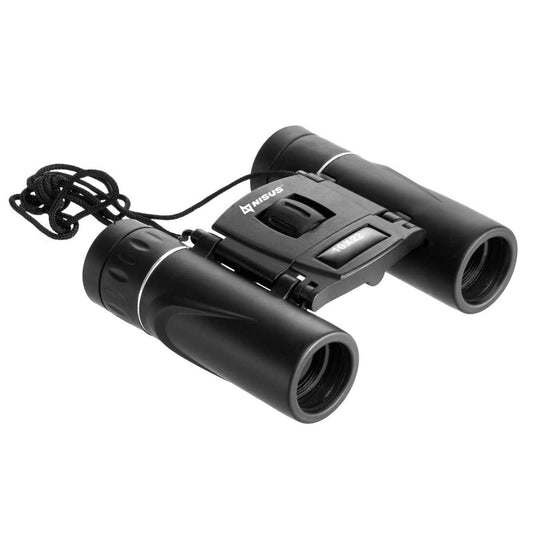 10х22 Nisus Mini Binocular