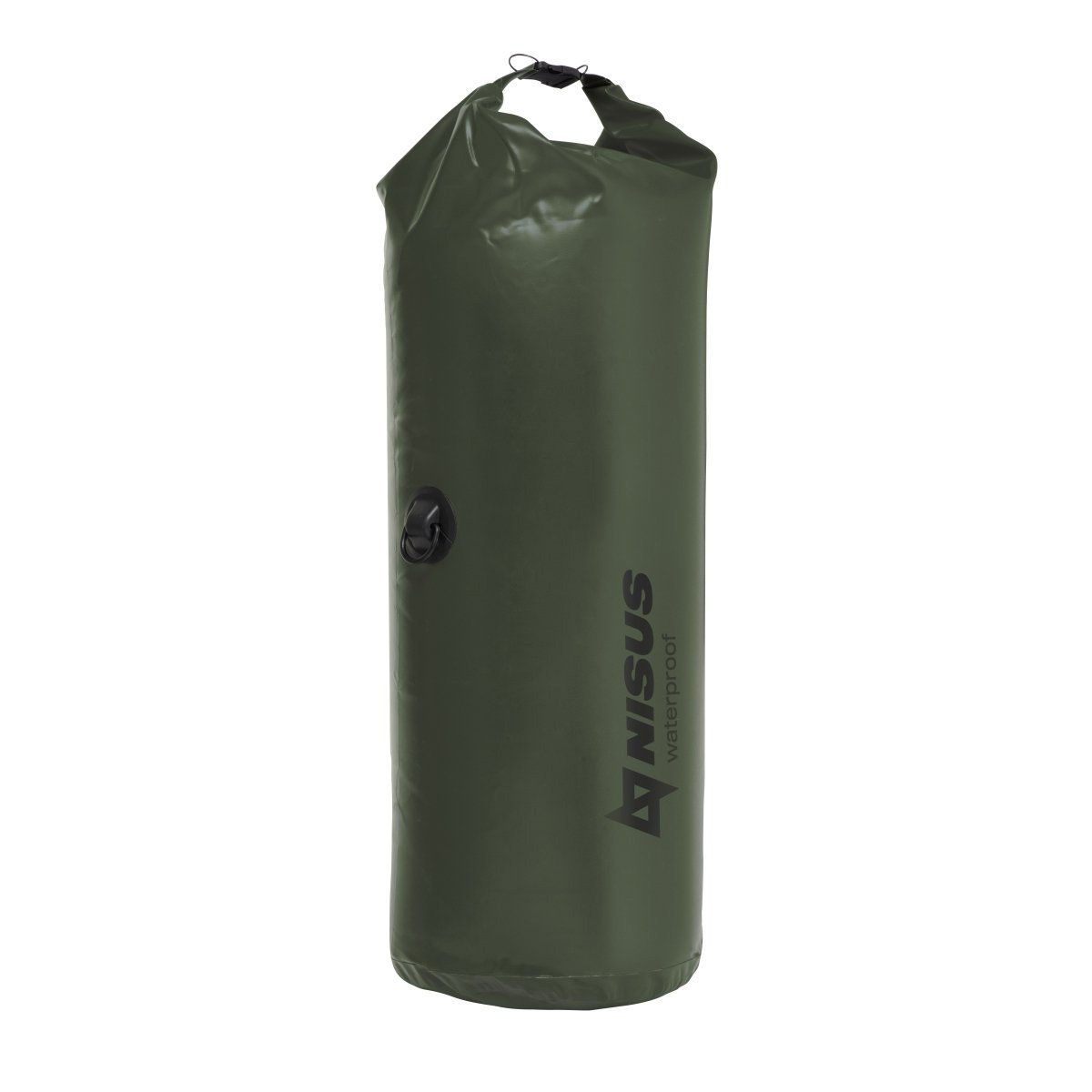 70L Waterproof Large Dry Bag, Khaki