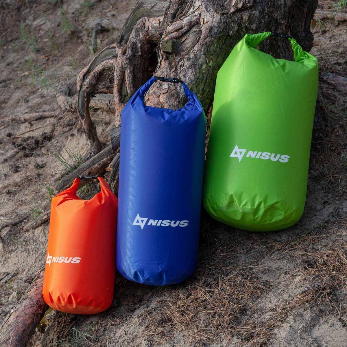 Dry Bag – Kayaking Bag – Dry Tube Bag – 5L | OverBoard