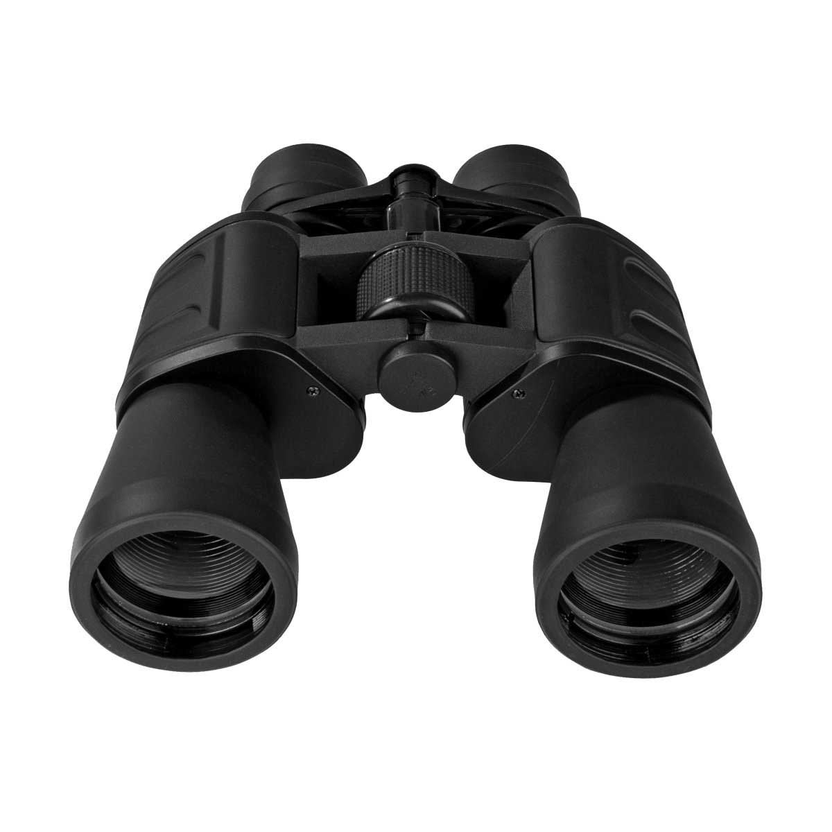 10x50 Nisus Compact Binocular Black Color