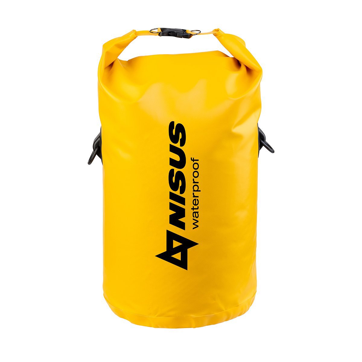 50 L Waterproof Spacious Dry Bag, Yellow