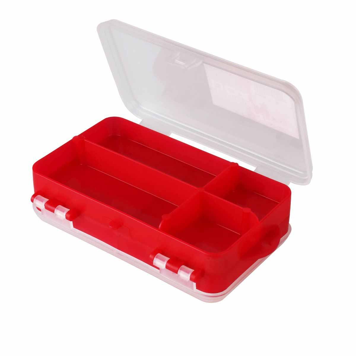 7 Cells Plastic Fishing Tackle Box Lure Box with Environmental PP Material  - China Fishing Tackle Box and Fishing Box price