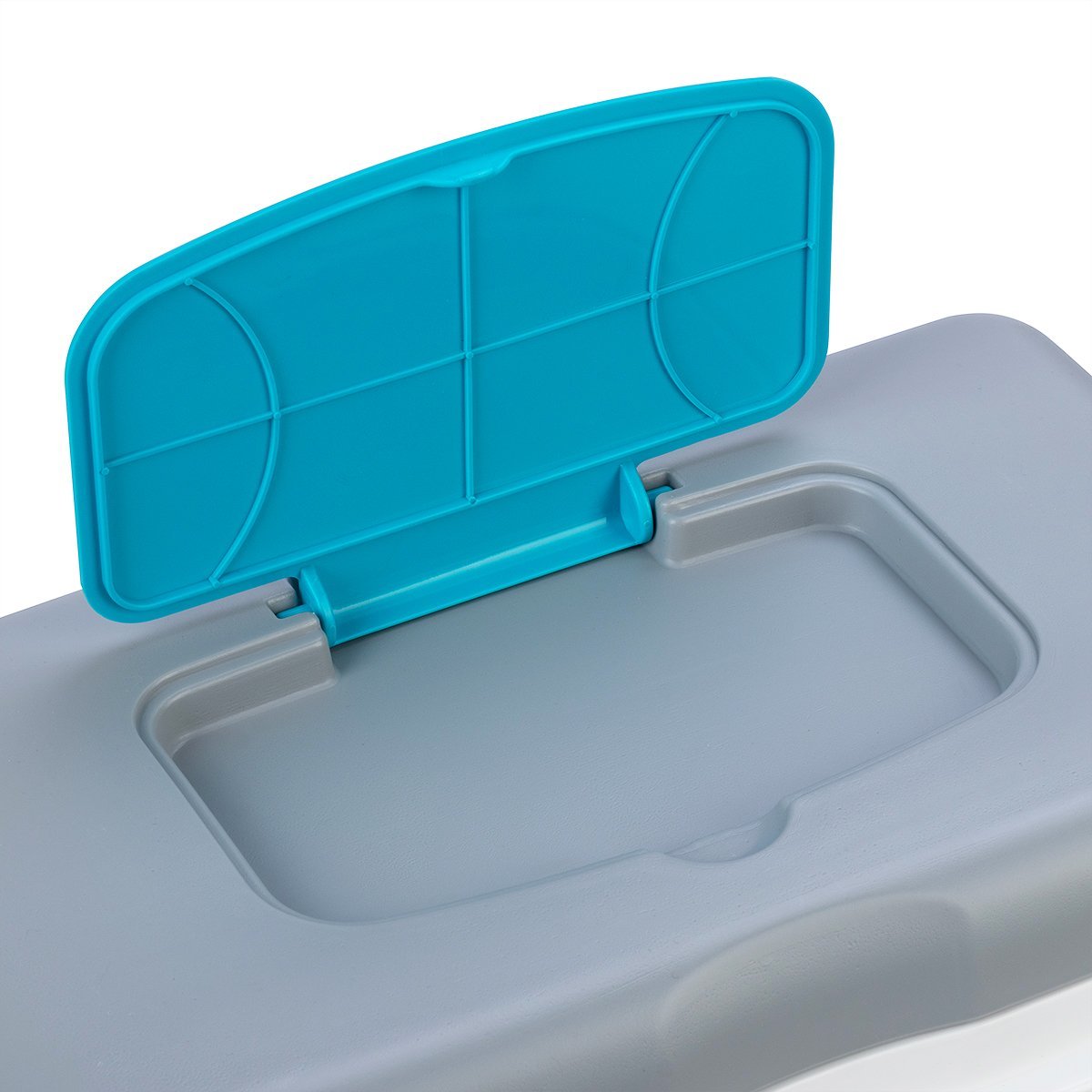 Primero Portable Camping Ice Chest with Lid Cup Holders, 26 qt is equipped woth an extra storage compartment in the lid