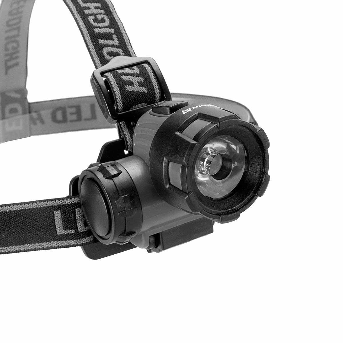 Portable LED Lightweight Headlamp for Camping
