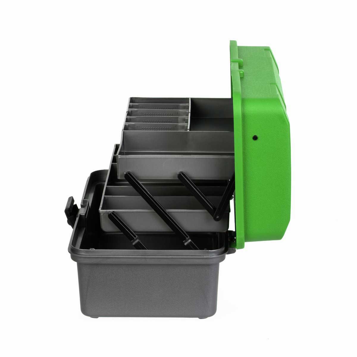 Tackle box 7 trays — Groupe Pronature