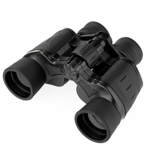 12x42 Black Large Binocular with a Carry Bag
