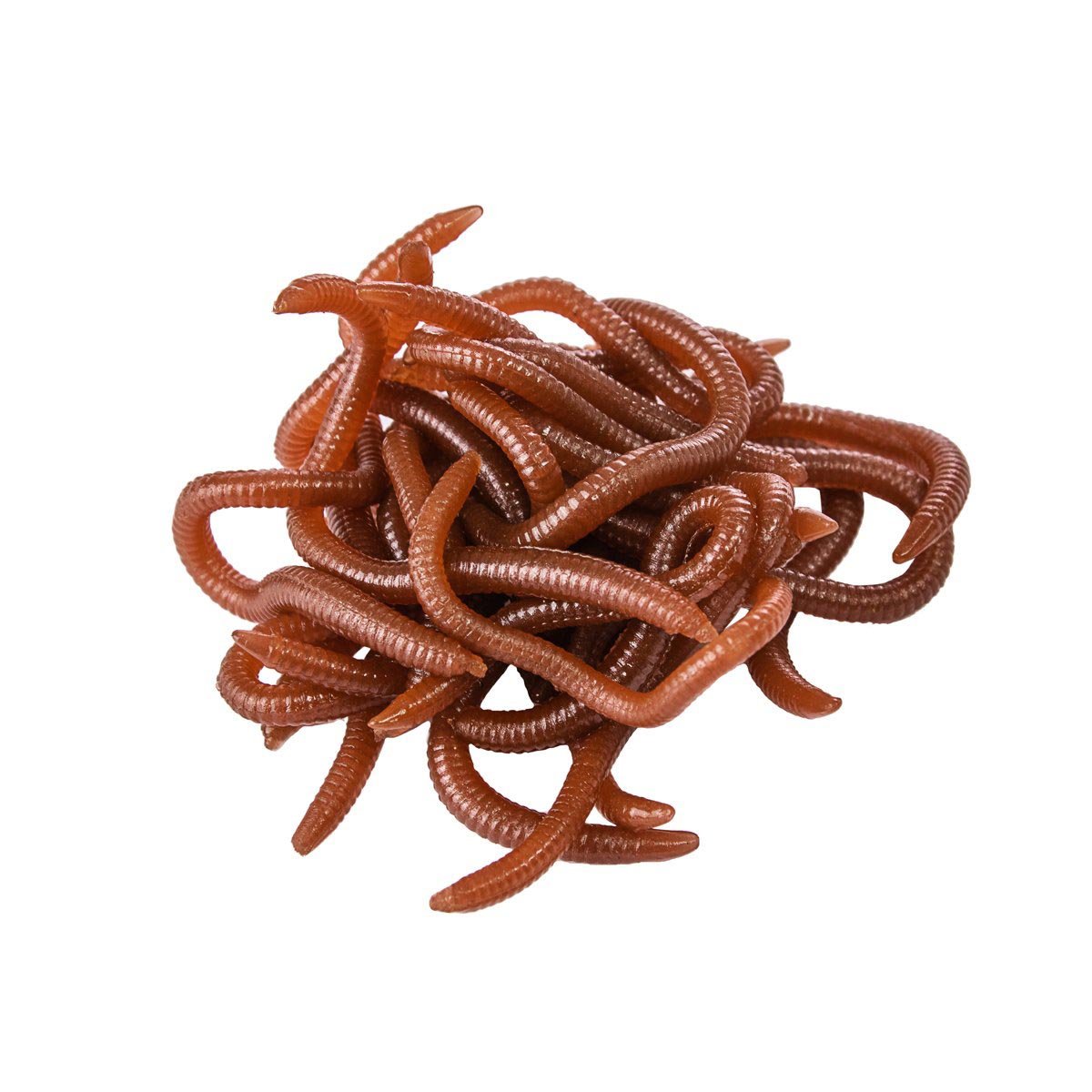 Artificial Lure Earthworm 1.5 Oz
