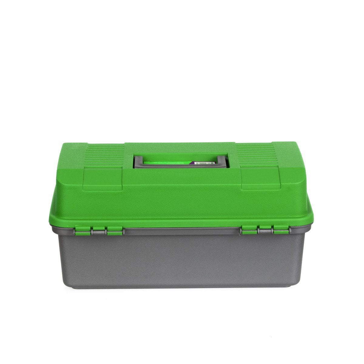 NISUS 2-Tray Classic Tackle Box
