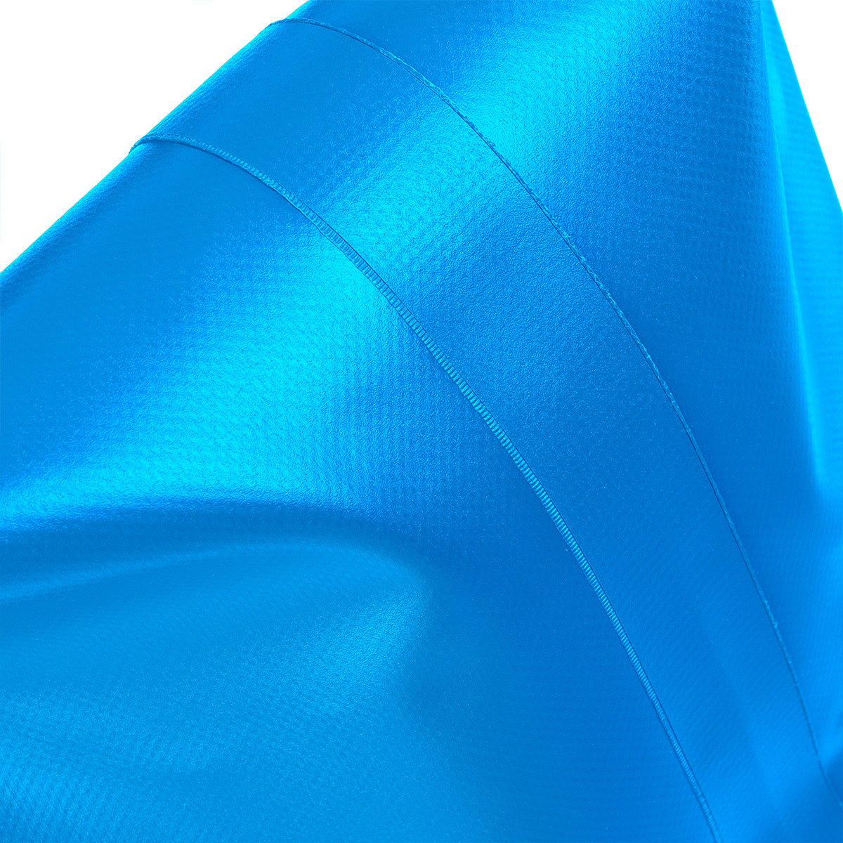 Nisus 120 L Blue Waterproof Dry Bag PVC Fabric
