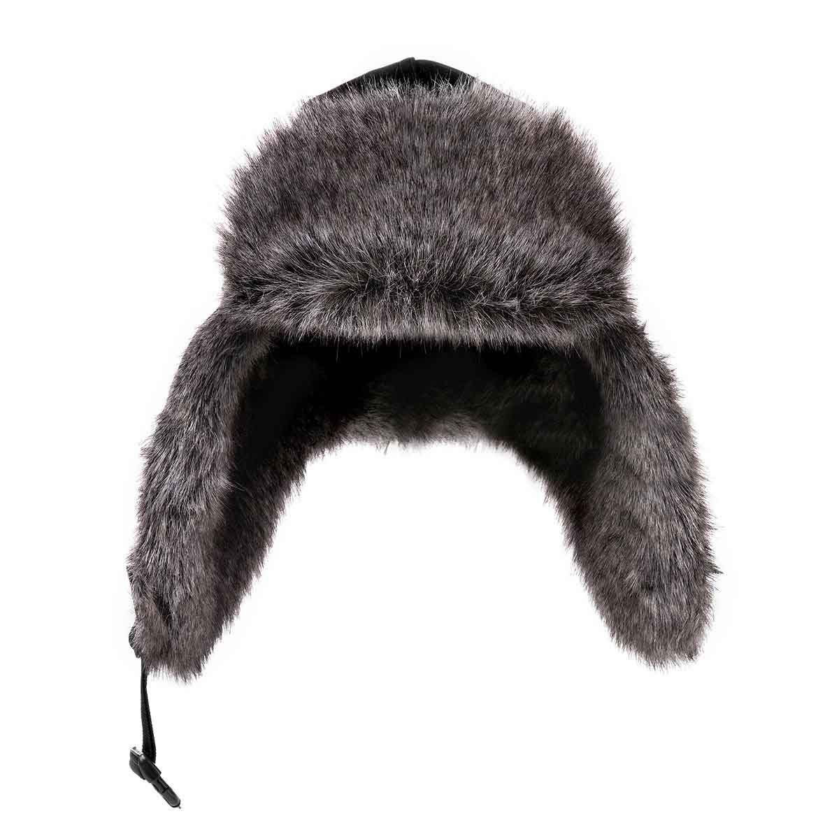 Ushanka Earmuffs Nomad Winter Hat