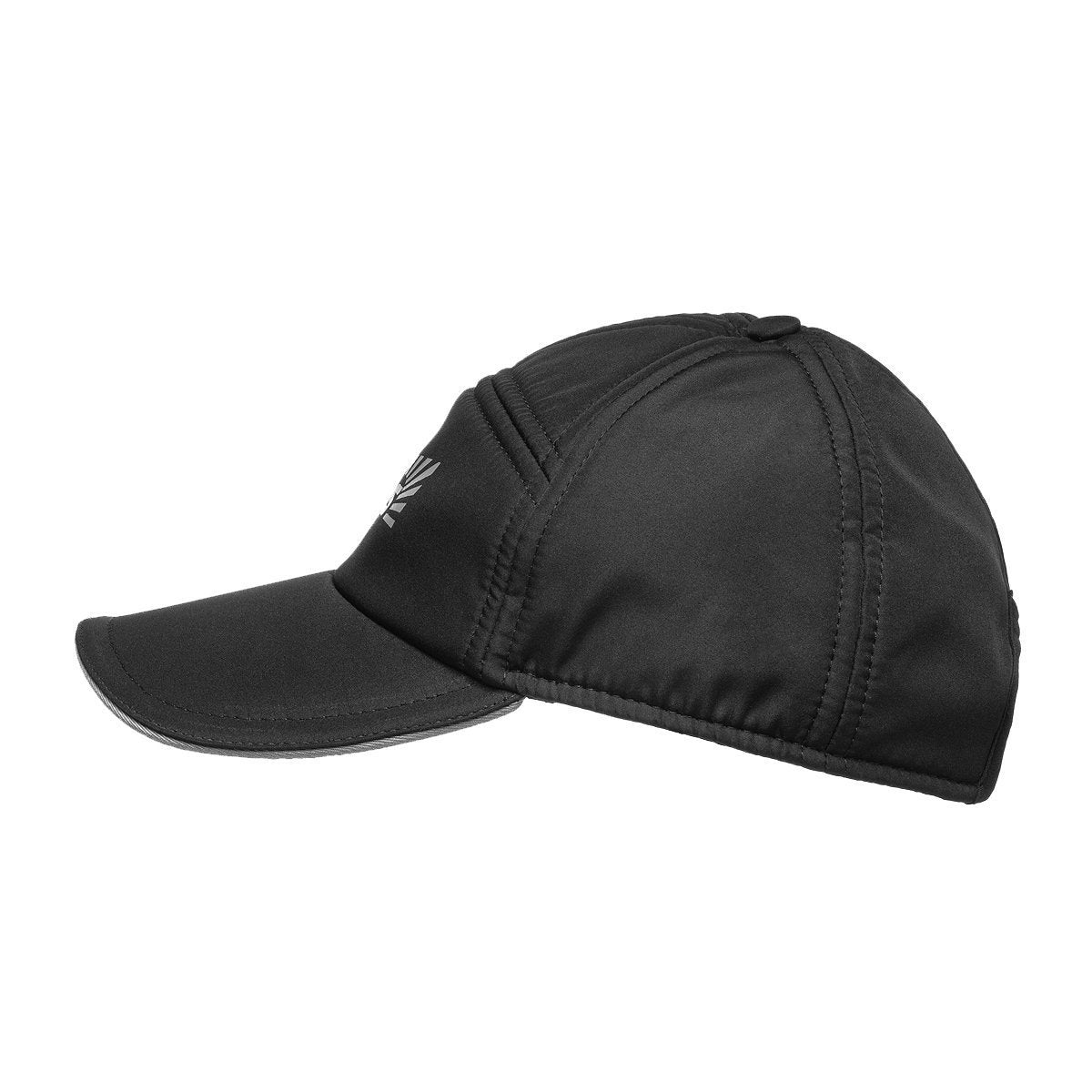 Alfa Winter Trapper Hat Ball Cap with Ear Flaps