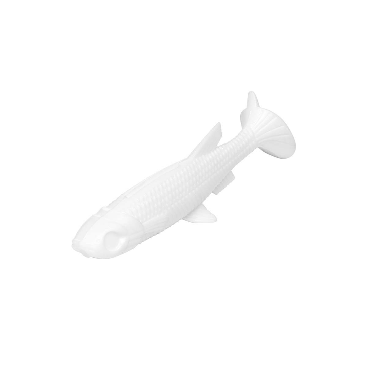 Nelma 3.15" Soft Paddle Tail Swimbait 6 pcs in Pack