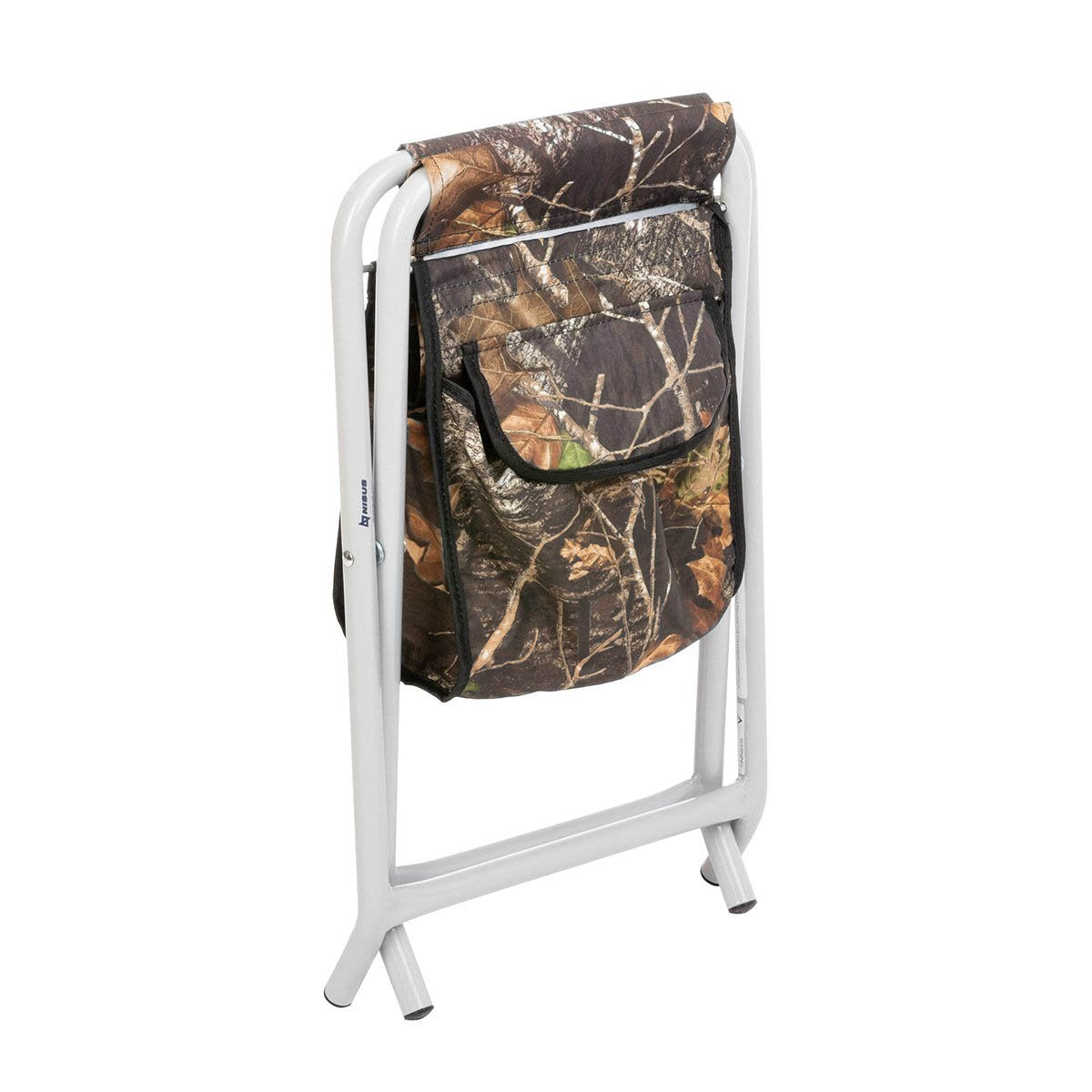Folding Camping Outdoor Fishing Stool with a Storage buy with