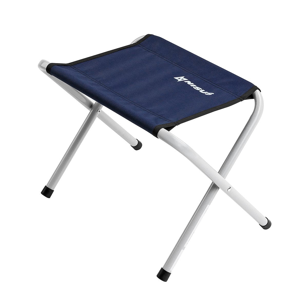 Small Camping Chair, Blue