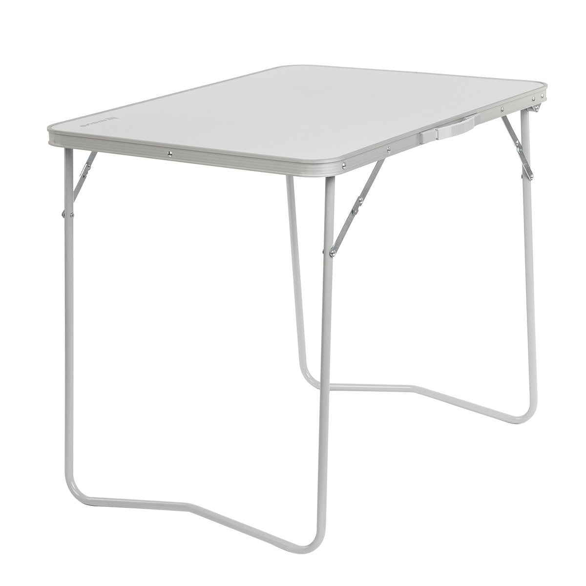 Portable Lightweight Steel Folding Outdoor Table